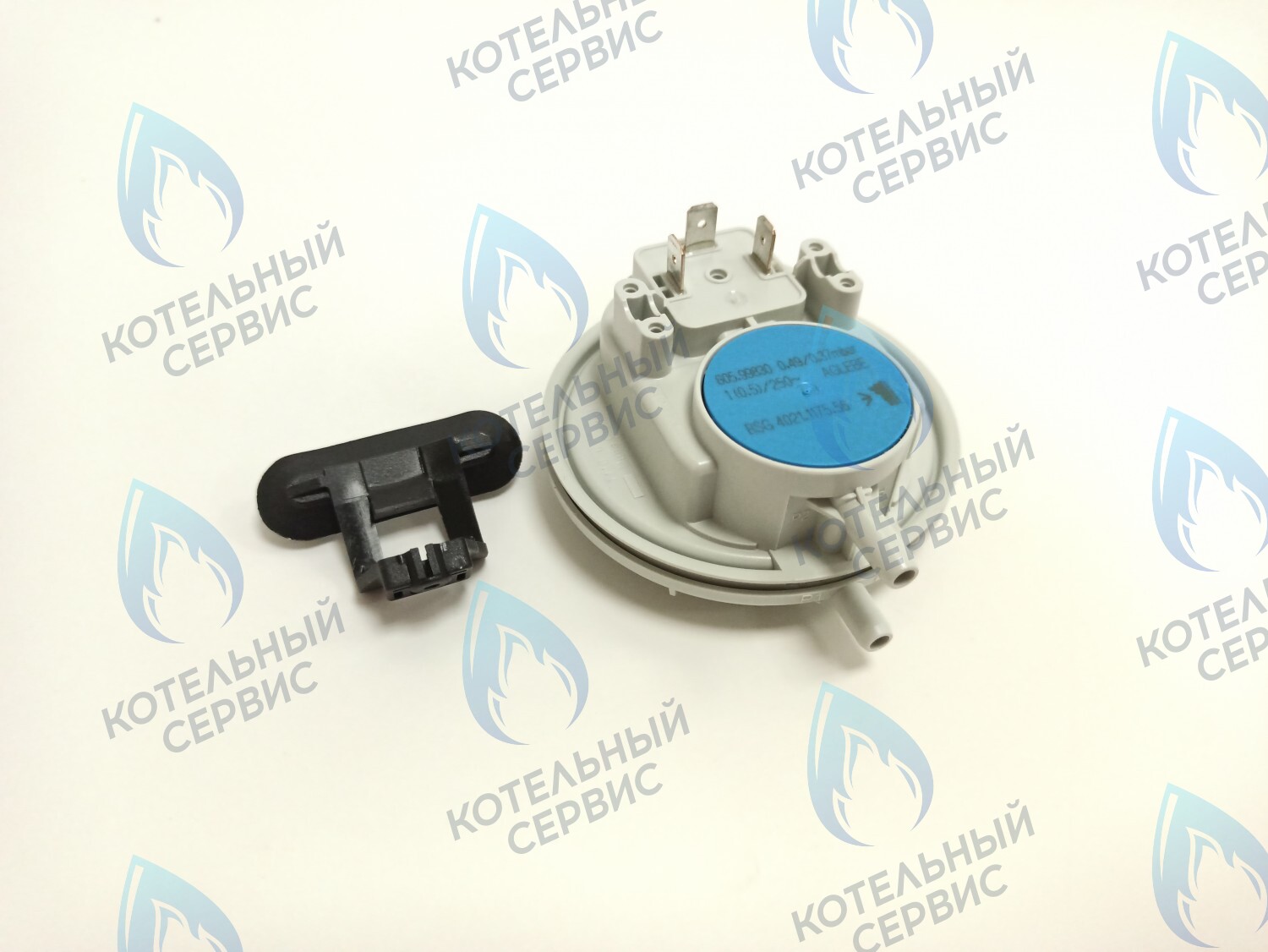 BI1506 101 Прессостат дымовых газов 24 кВт (BI1506 101) ELECTROLUX в Орле