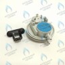 BI1506 101 Прессостат дымовых газов 24 кВт (BI1506 101) ELECTROLUX в Орле