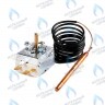 SS001 Термостат капиллярный рабочий (3 контакта) IMIT TR2 (0-90°C) PROTHERM (0020025281, 0020025284, 0020025285, 0020027673, 0020034952, 0020045038), FERROLI (39817200) в Орле
