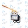SS001 Термостат капиллярный рабочий (3 контакта) IMIT TR2 (0-90°C) PROTHERM (0020025281, 0020025284, 0020025285, 0020027673, 0020034952, 0020045038), FERROLI (39817200) в Орле