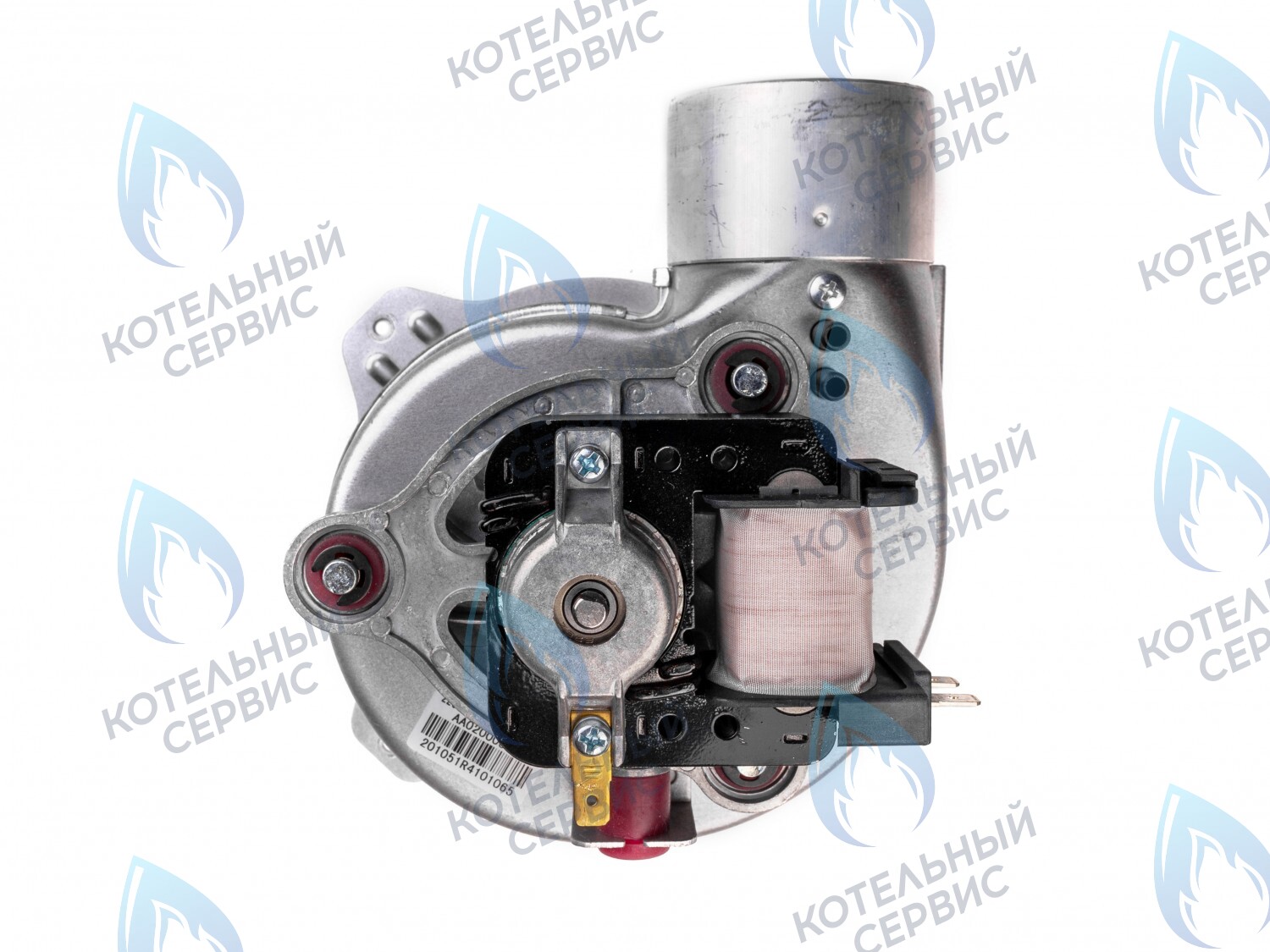 15199034 Вентилятор дымоудаления (10/13/16 кВт) Alpenhoff Baden (15199034) в Орле