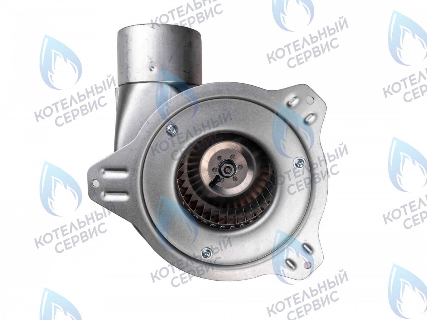 15199034 Вентилятор дымоудаления (10/13/16 кВт) Alpenhoff Baden (15199034) в Орле