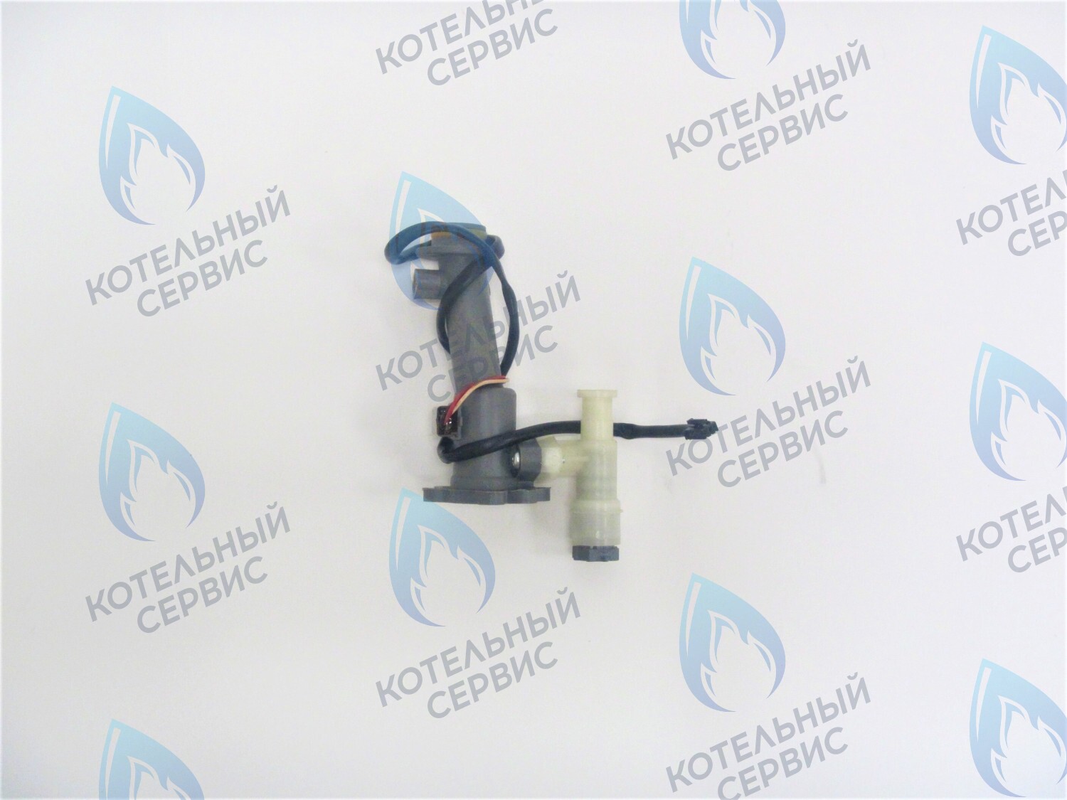 S515100018 Датчик протока воды (Входная труба гвс с краном подпитки Elsotherm B19F) ELSOTHERM серия B в Орле
