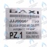 607290 Автоматический воздухоотводчик с кольцевой прокладкой BAXI ECO, ECO (3, 3 Compact, FOUR), LUNA, LUNA (3, 3 Comfort), MAIN, MAIN DIGIT, NUVOLA, NUVOLA (3, 3 COMFORT) в Орле