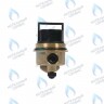 607290 Автоматический воздухоотводчик с кольцевой прокладкой BAXI ECO, ECO (3, 3 Compact, FOUR), LUNA, LUNA (3, 3 Comfort), MAIN, MAIN DIGIT, NUVOLA, NUVOLA (3, 3 COMFORT) в Орле
