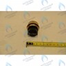 607290 Автоматический воздухоотводчик с кольцевой прокладкой BAXI ECO, ECO (3, 3 Compact, FOUR), LUNA, LUNA (3, 3 Comfort), MAIN, MAIN DIGIT, NUVOLA, NUVOLA (3, 3 COMFORT) в Орле