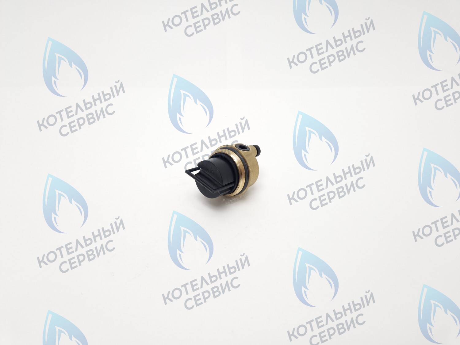 607290 Автоматический воздухоотводчик с кольцевой прокладкой BAXI ECO, ECO (3, 3 Compact, FOUR), LUNA, LUNA (3, 3 Comfort), MAIN, MAIN DIGIT, NUVOLA, NUVOLA (3, 3 COMFORT) в Орле