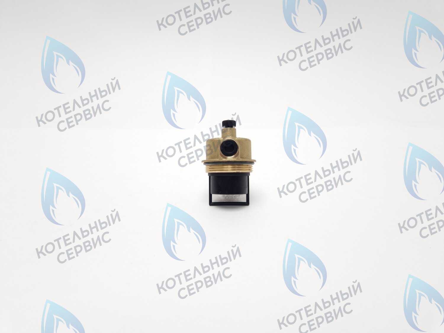 607290 Автоматический воздухоотводчик с кольцевой прокладкой BAXI ECO, ECO (3, 3 Compact, FOUR), LUNA, LUNA (3, 3 Comfort), MAIN, MAIN DIGIT, NUVOLA, NUVOLA (3, 3 COMFORT) в Орле