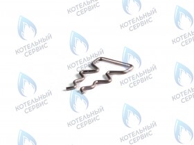 Клипса мотора трехходового клапана FERROLI (RU)