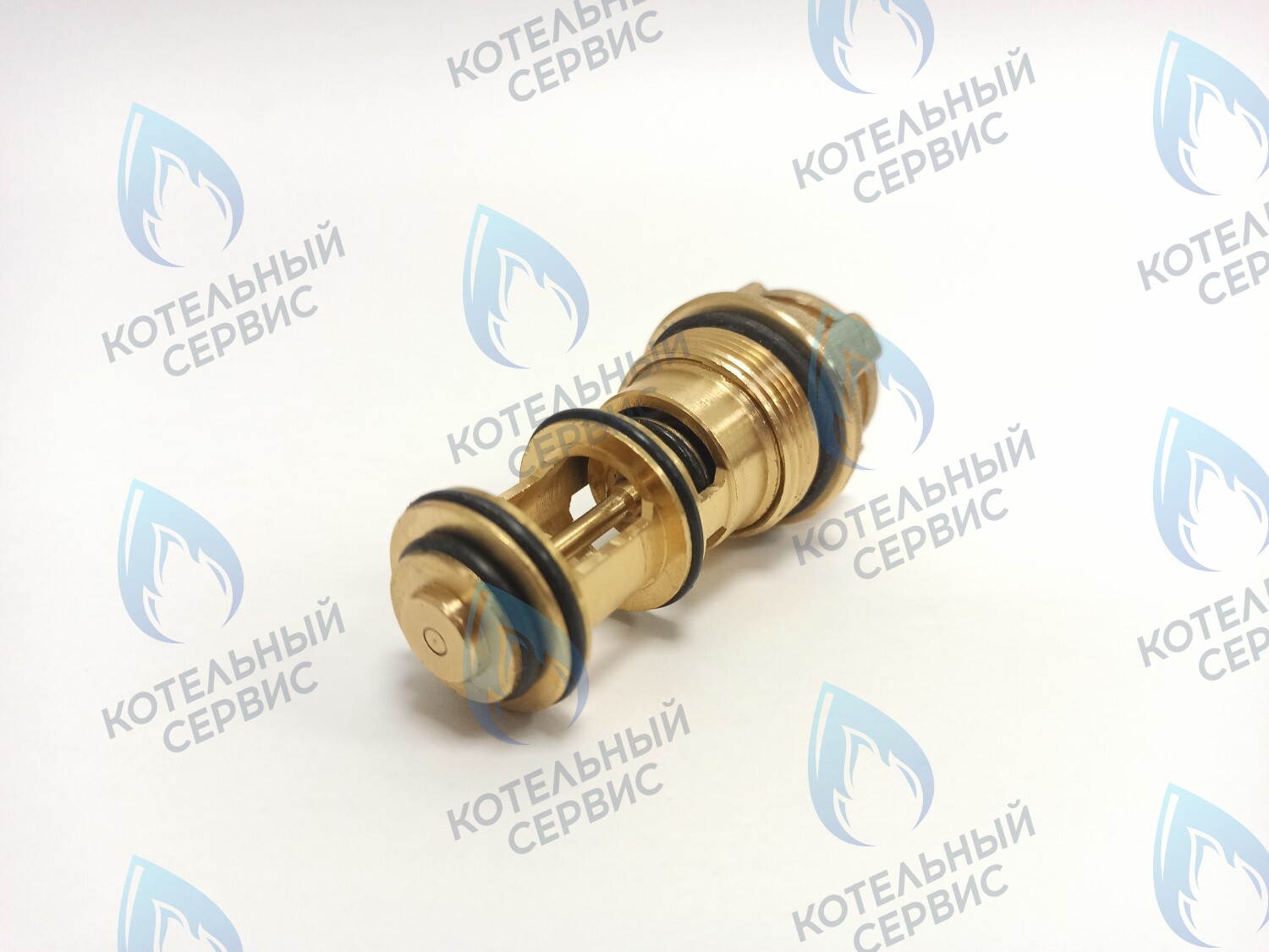 TVC021 Картридж трёхходового клапана BAXI ECO (3, 3 COMPACT, Four) LUNA (3, 3 COMFORT) (711356900) в Орле