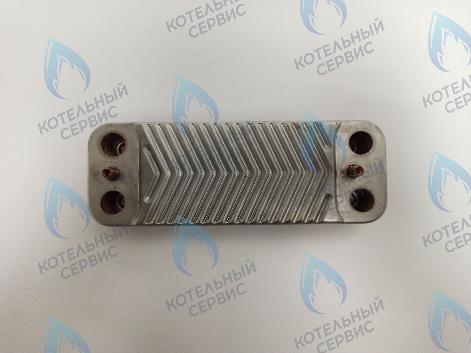 0020025294 Теплообменник ГВС Protherm Tiger пластинчатый 24 ktv12, 24 kov12 в Орле