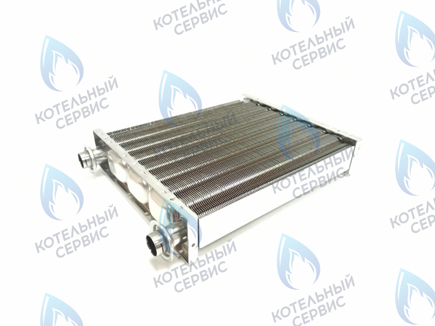 30020388A Теплообменник основной (первичный) Navien Deluxe S/C/ONE/C Plus 10-24K в Орле
