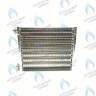 30020388A Теплообменник основной (первичный) Navien Deluxe S/C/ONE/C Plus 10-24K в Орле