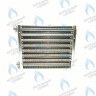 30020388A Теплообменник основной (первичный) Navien Deluxe S/C/ONE/C Plus 10-24K в Орле
