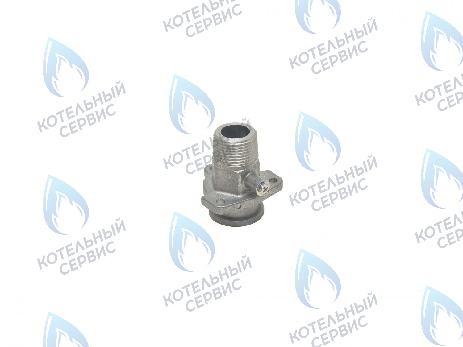 300000166 Штуцер подачи газа 3/4 TMF/SMF/DMF RINNAI в Орле