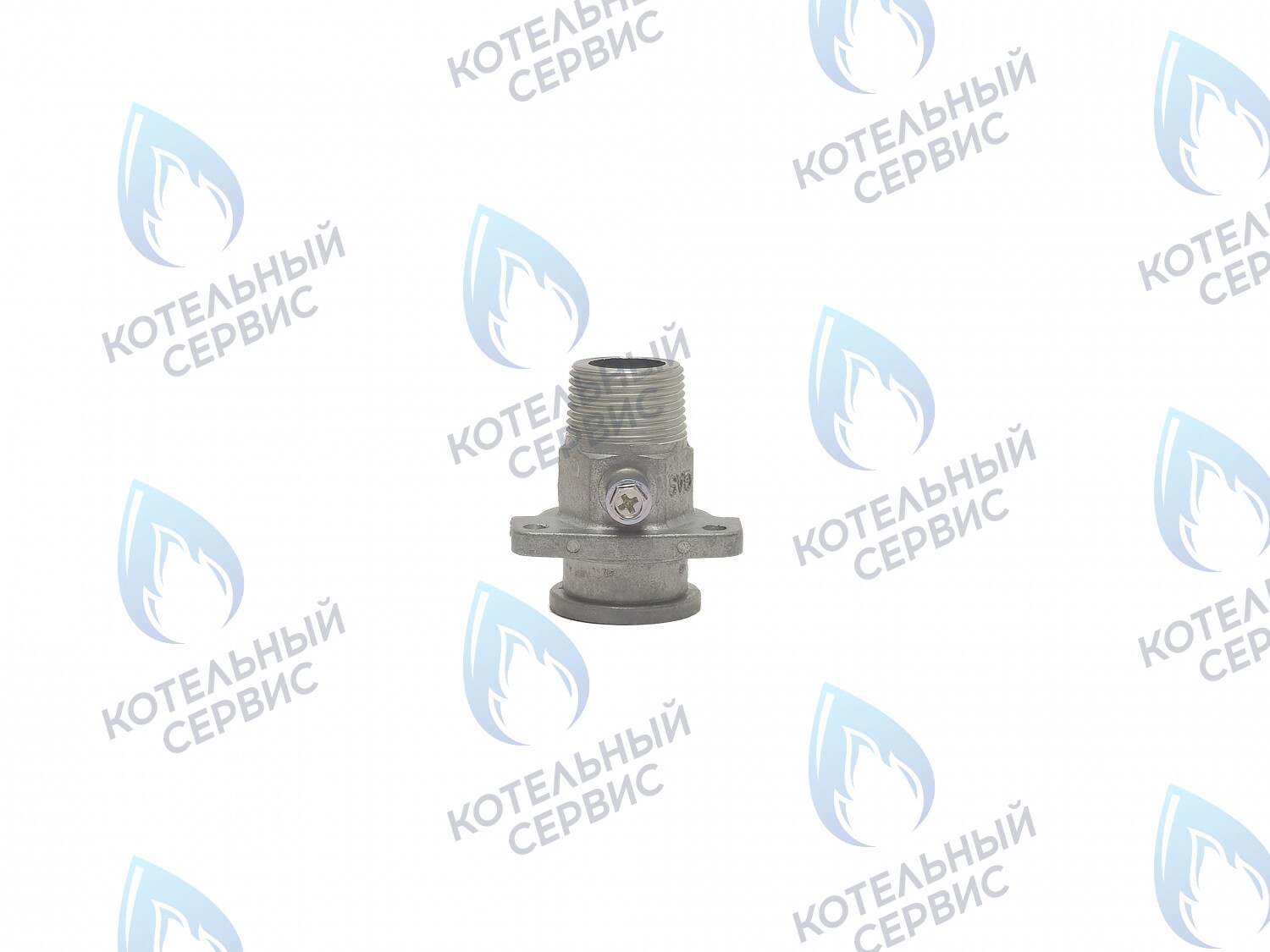 300000166 Штуцер подачи газа 3/4 TMF/SMF/DMF RINNAI в Орле