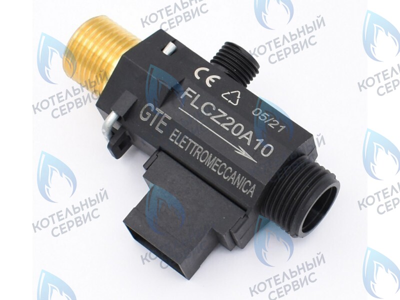 6FLUSSOS06 Реле протока горячей воды FONDITAL в Орле