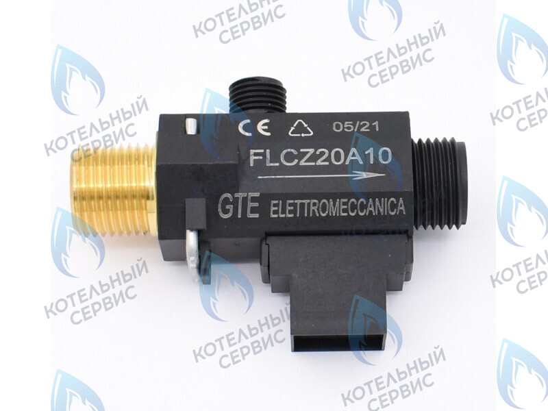 6FLUSSOS06 Реле протока горячей воды FONDITAL в Орле