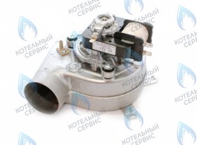 Вентилятор до 24кВт, Natalini, Prime ЛЕМАКС (Lemax)