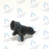 1.028581 Корпус выхода ГВС IMMERGAS EOLO MAIOR в Орле