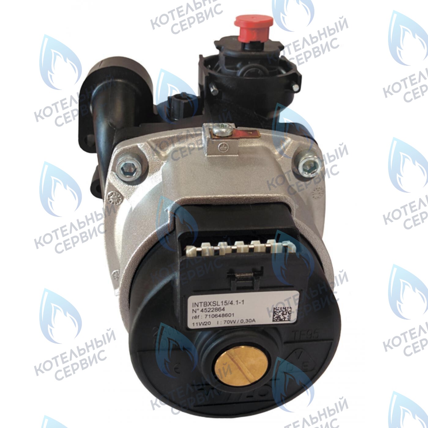 710648600 Насос циркуляционный  (WILO 4.1.M WHITE GOOD) BAXI в Орле