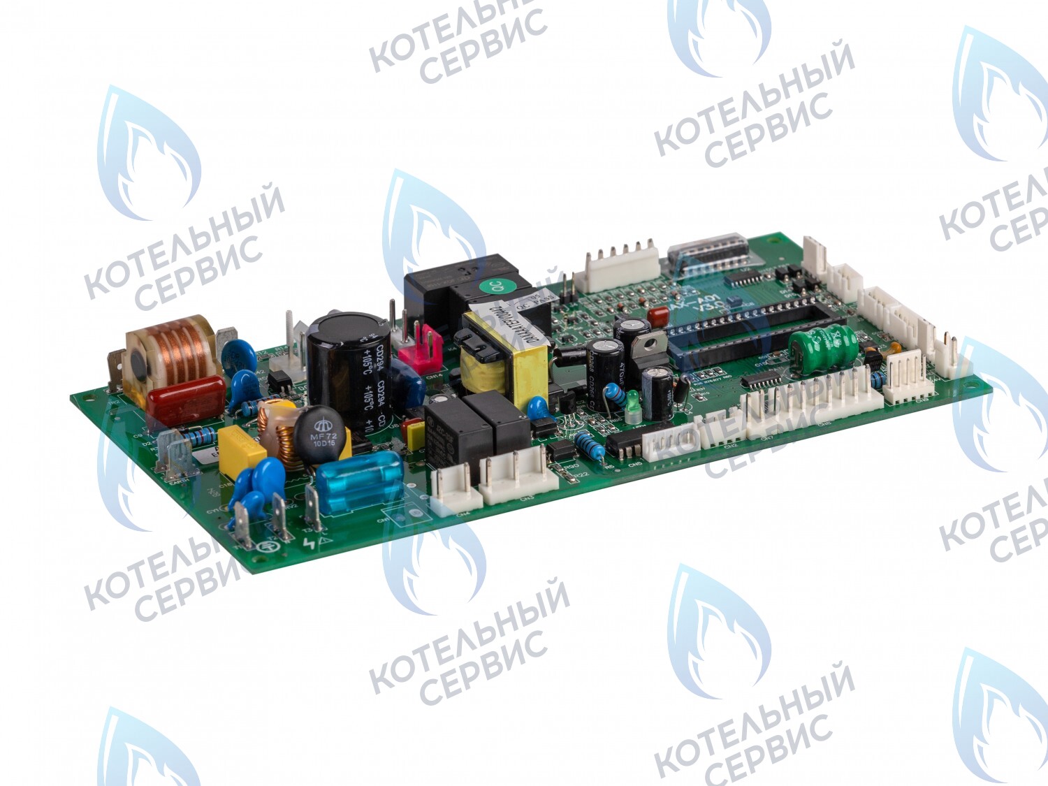 AA10040130 Плата управления универсальная (AA10040130) ELECTROLUX в Орле