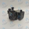 PMB60AW50-GR75BB-Комп Насос циркуляционный GRUNDFOS 15-50 BOSCH WBN2000/WBN6000, BUDERUS U072 (87186481810) в Орле