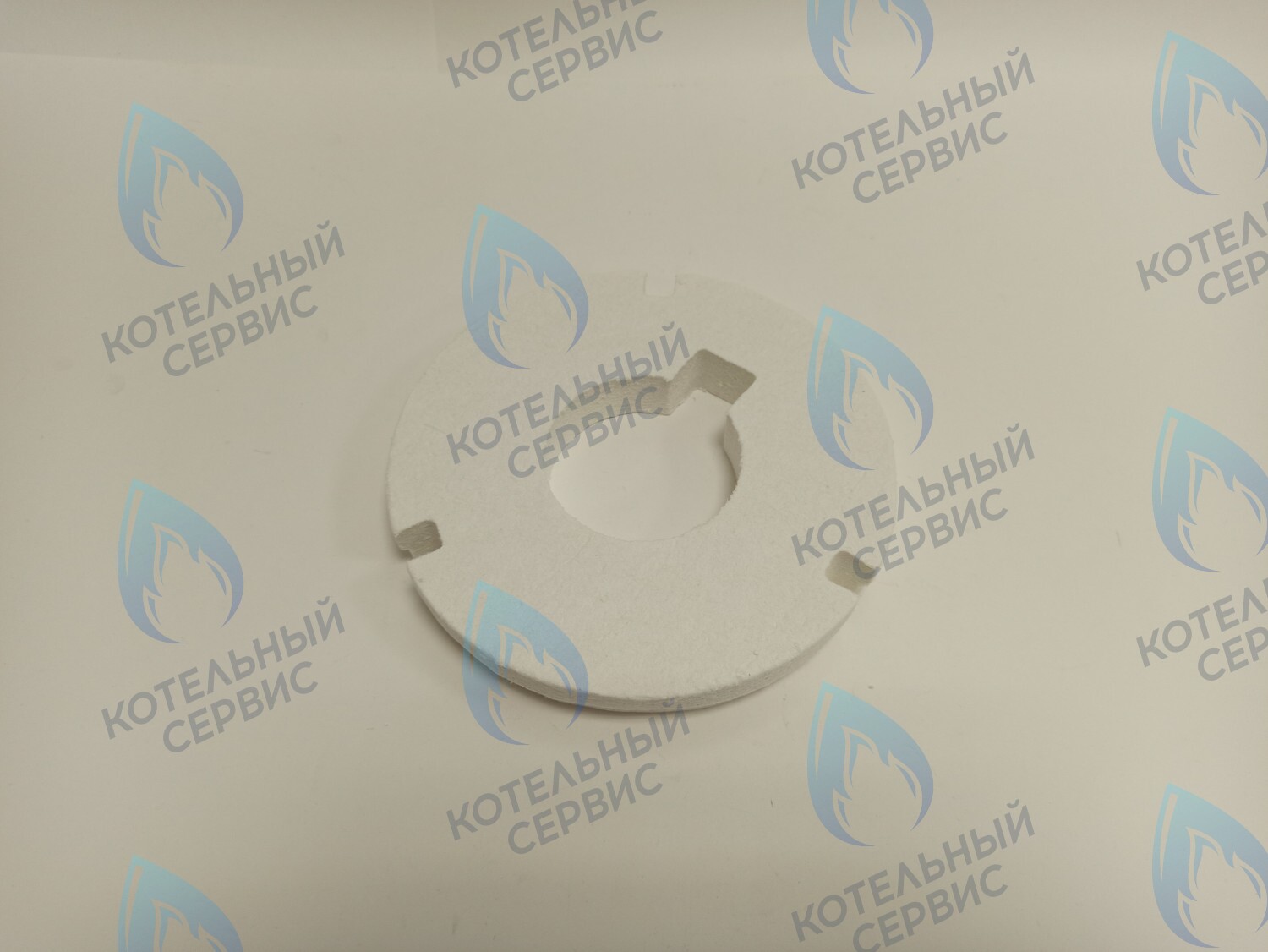 BC292 Термоизоляционная панель передняя (изоляционная прокладка) VIESSMANN (7828716) в Орле