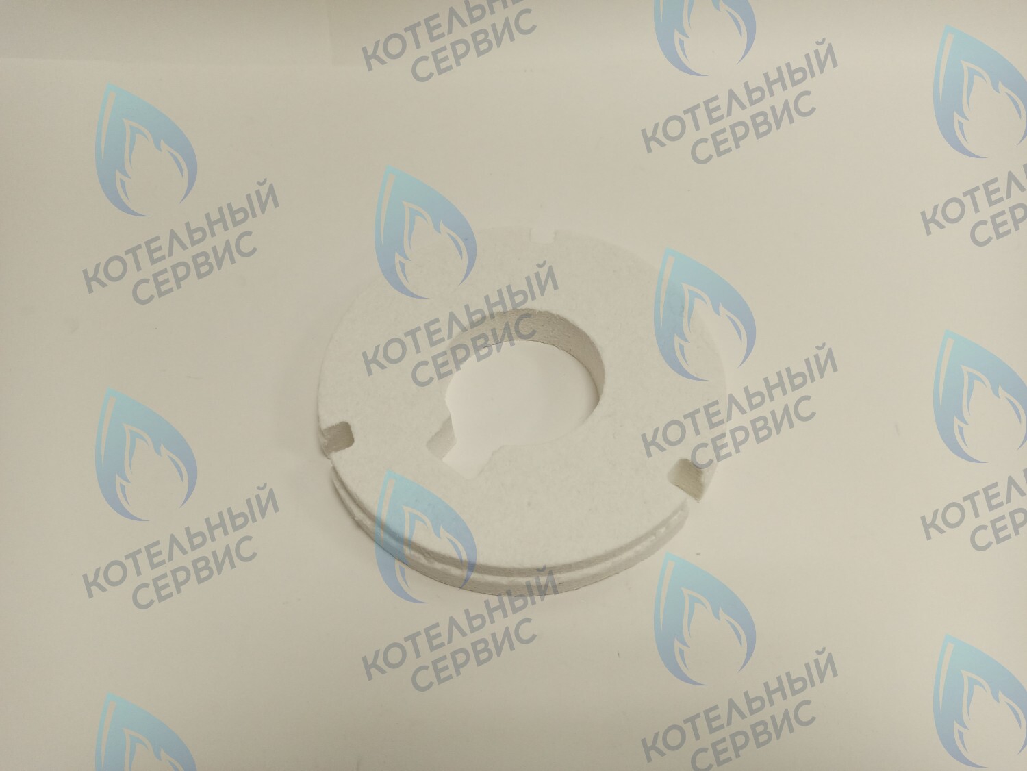 BC292 Термоизоляционная панель передняя (изоляционная прокладка) VIESSMANN (7828716) в Орле