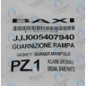 5407940 Уплотнение рампы подачи газа BAXI в Орле