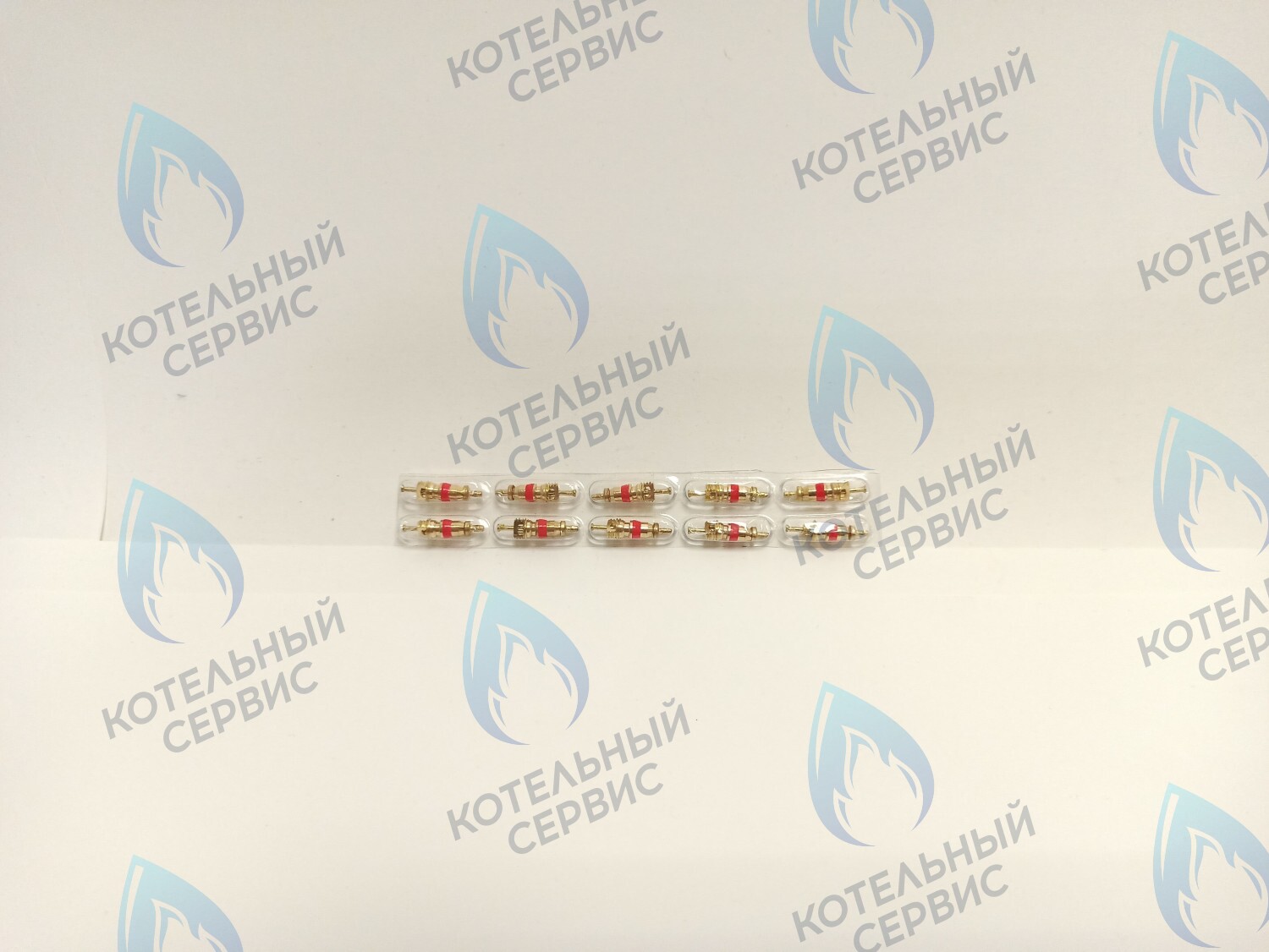 ZK003-N10 Набор 10 ниппелей в Орле