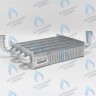 EM101-225-V Алюминиевый теплообменник VALMEX Ariston Matis, Cares, Fondital Minorca 18-24 кВт (65115065) в Орле