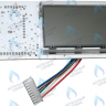 552000656 ДИСПЛЕЙ ПЛАТЫ УПРАВЛЕНИЯ TIME (DISPLAY) ITALTHERM в Орле