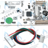 552000656 ДИСПЛЕЙ ПЛАТЫ УПРАВЛЕНИЯ TIME (DISPLAY) ITALTHERM в Орле