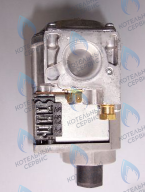 R0099400 Газовый клапан LAARS 24V HONEYWELL  VR8304H4255 в Орле