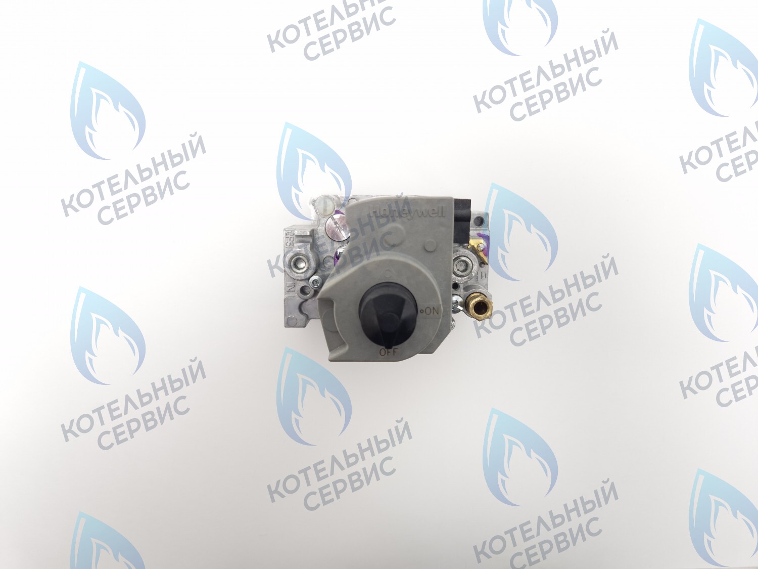 R0099400 Газовый клапан LAARS 24V HONEYWELL  VR8304H4255 в Орле