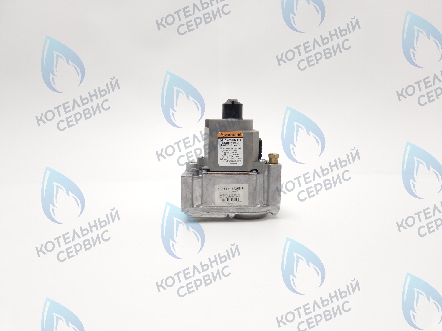 R0099400 Газовый клапан LAARS 24V HONEYWELL  VR8304H4255 в Орле
