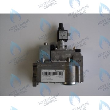 39813880 Клапан газовый VR4601Q B 2019 Honeywell Ferroli Pegasus 2S, Pegasus F2 N 2S, Pegasus F3 N 2S (36802980) в Орле