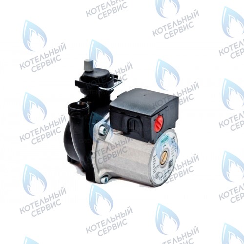 0020027644 Циркуляционный насос Wilo NFSL/PREMIUM-3-CRF-12 Protherm Пантера 24 KTV / KOV (вер. 15,17) Леопард 24 BTV / BOV (вер. 17) в Орле