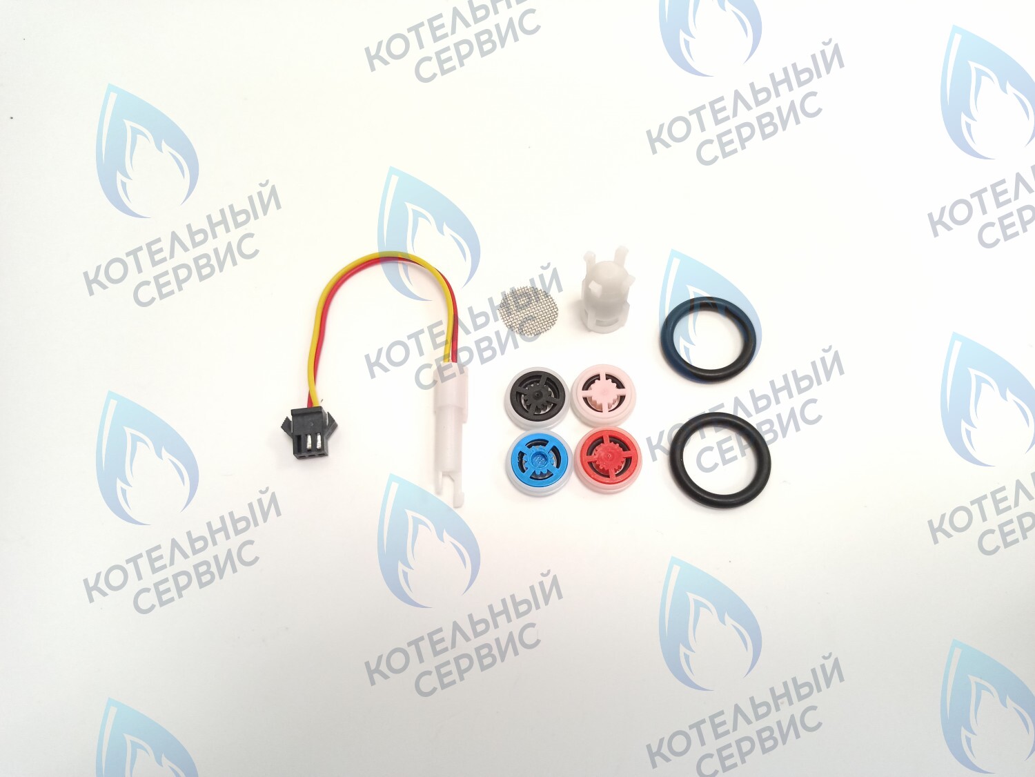 902609150 Ремкомплект датчика протока Ferroli DivaBel в Орле