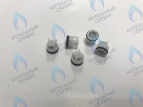 Обратный клапан подпитки (5шт/комп) FERROLI