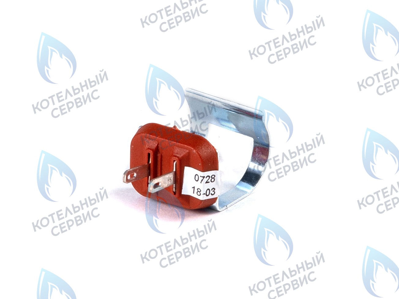 TSH003-29-BR Датчик температуры накладной NTC 3/4" BRAHMA 0728 в Орле