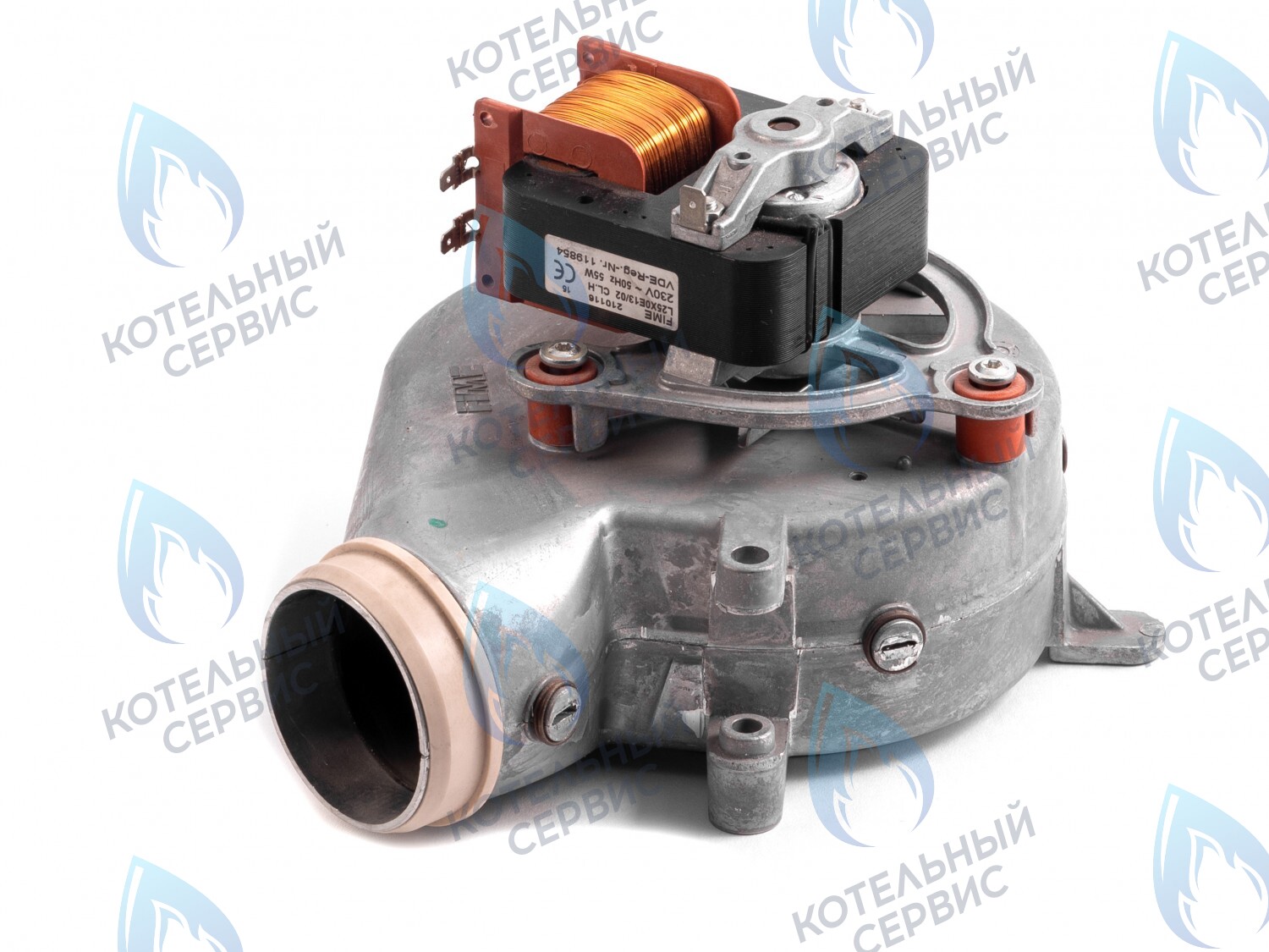 AF005-55W-F Вентилятор 55W Fime VGR0102786 Protherm Пантера v18, v19 (2000801920) в Орле