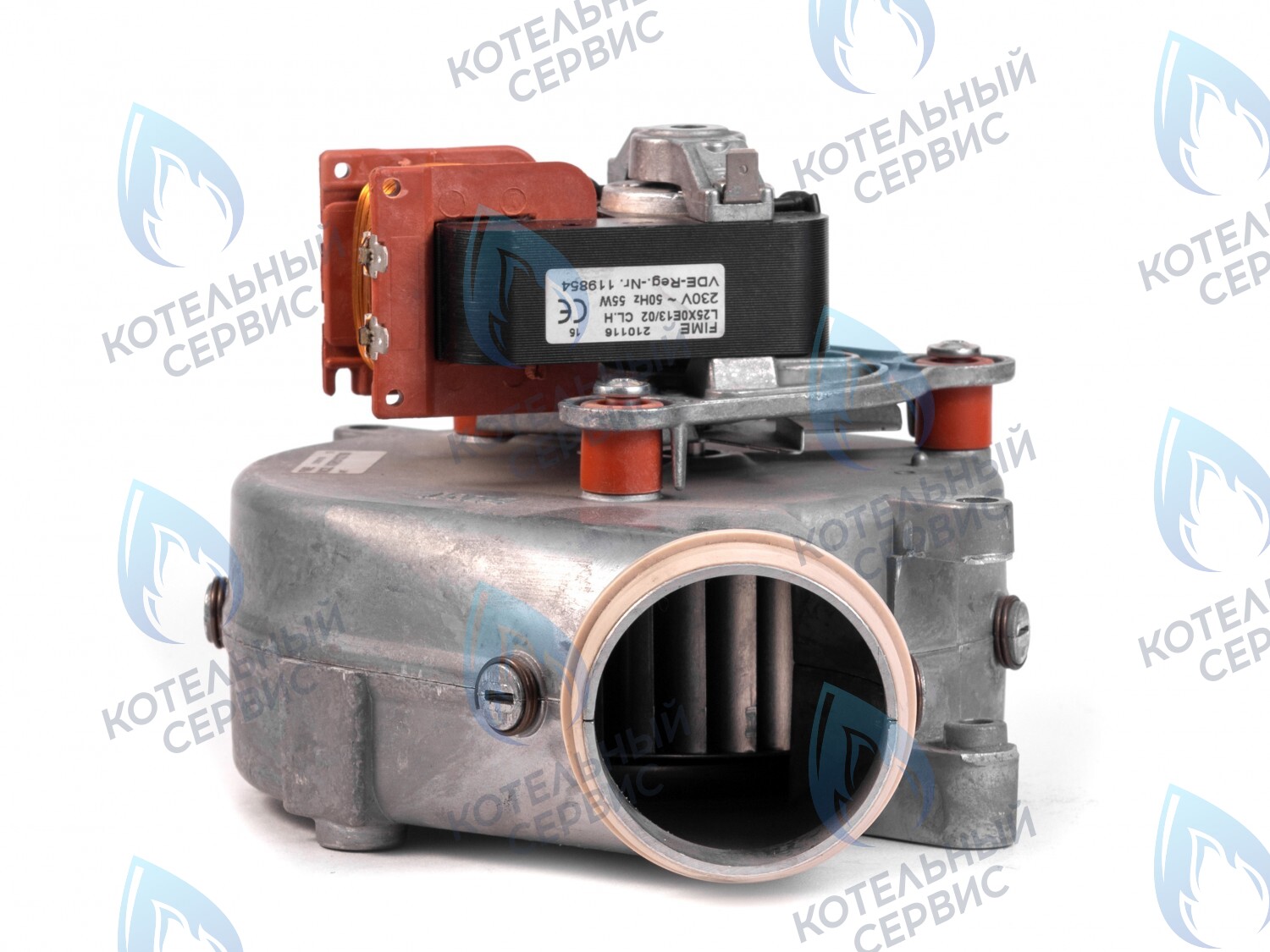 AF005-55W-F Вентилятор 55W Fime VGR0102786 Protherm Пантера v18, v19 (2000801920) в Орле