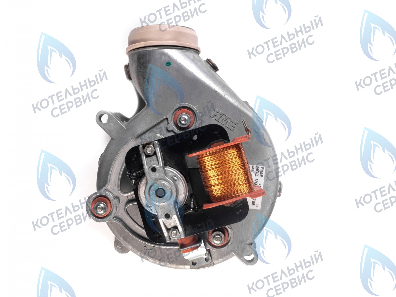 AF005-55W-F Вентилятор 55W Fime VGR0102786 Protherm Пантера v18, v19 (2000801920) в Орле