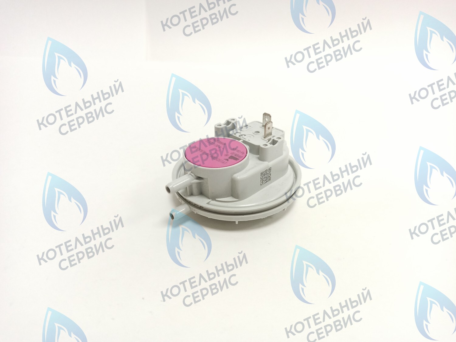7021940011 Прессостат 50/40 Huba Control (Швеция), HI-THERM в Орле