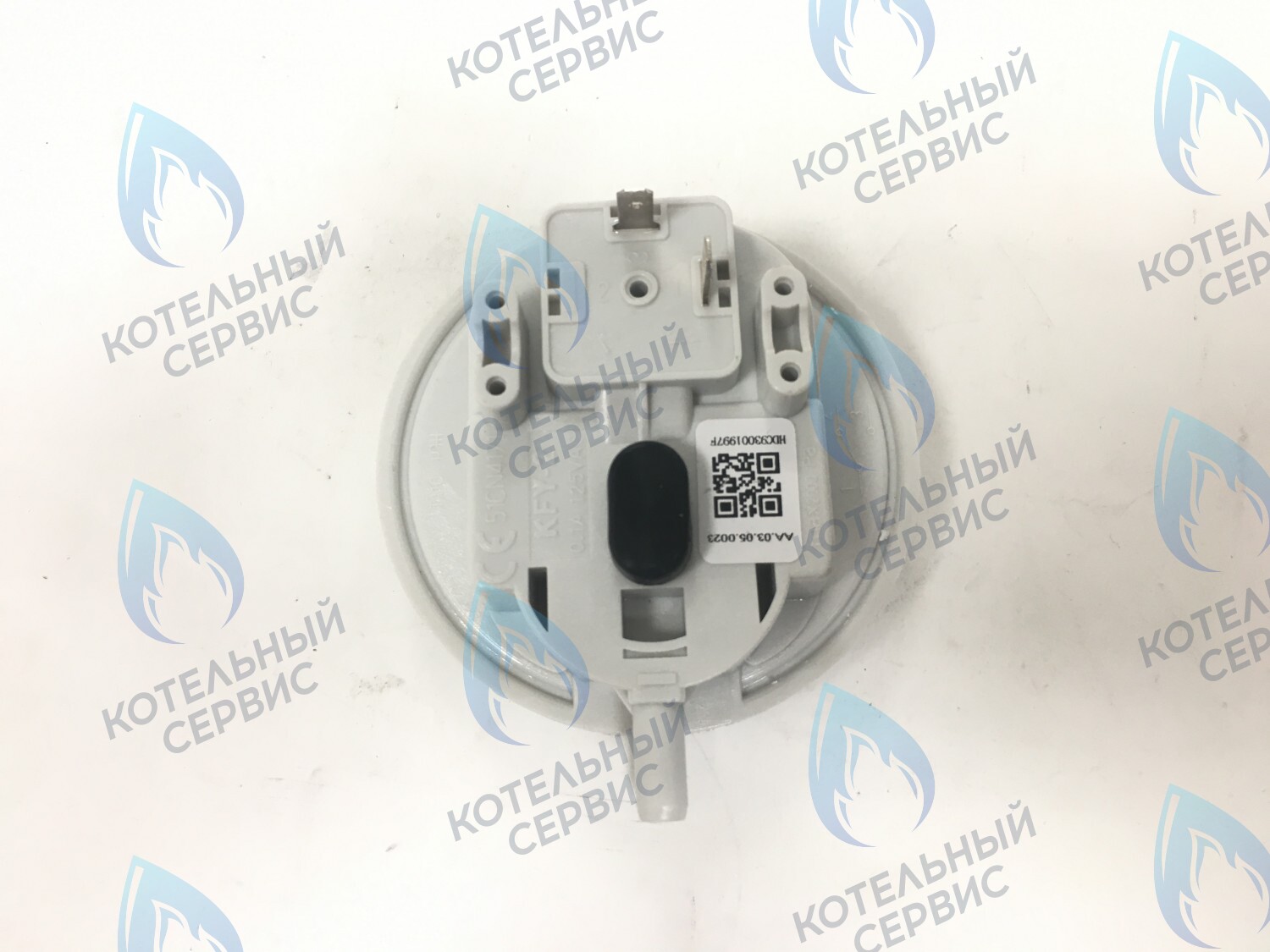 AA.03.05.0003 Прессостат MIZUDO M26T 75/60 Pa в Орле