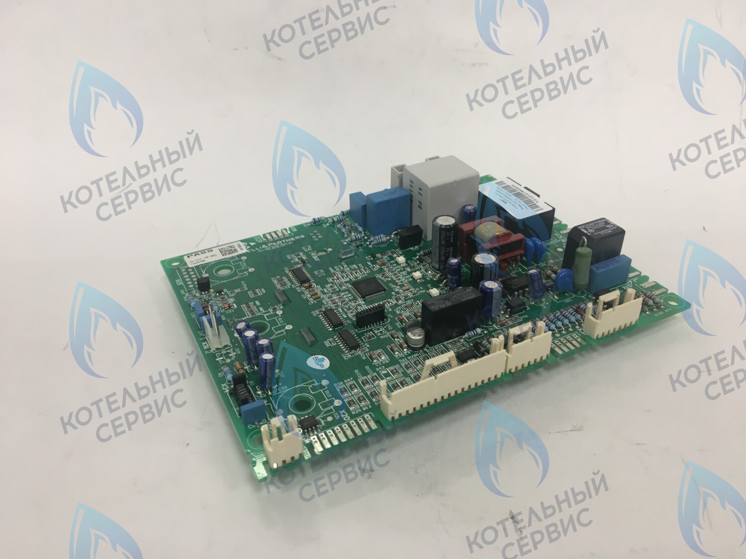 7726557 Плата BAXI PCB BP HAGC03 BX01 (710731400, 722233100) в Орле