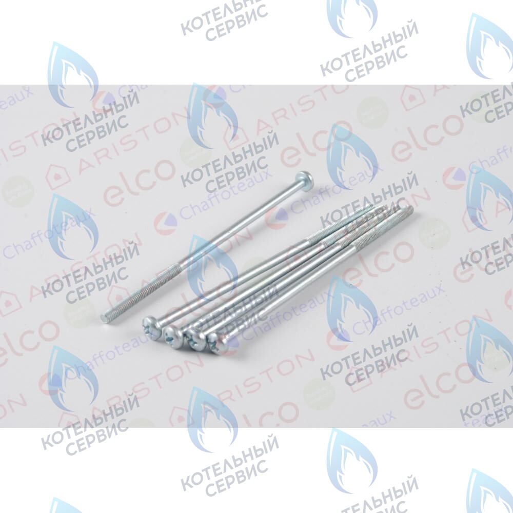 990438 Винт (m4x102) ARISTON в Орле