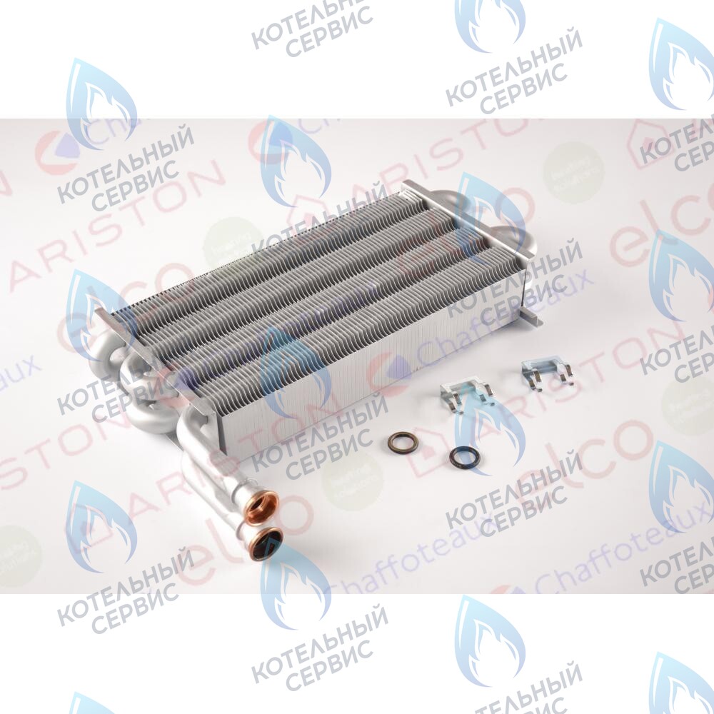 61306547 Теплообменник ARISTON в Орле